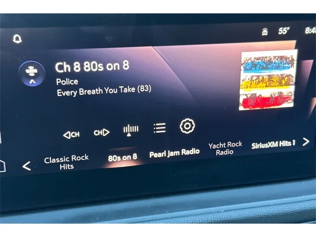 SEMINUEVOS BUICK Envista at ELK GROVE in Elk Grove Buick GMC