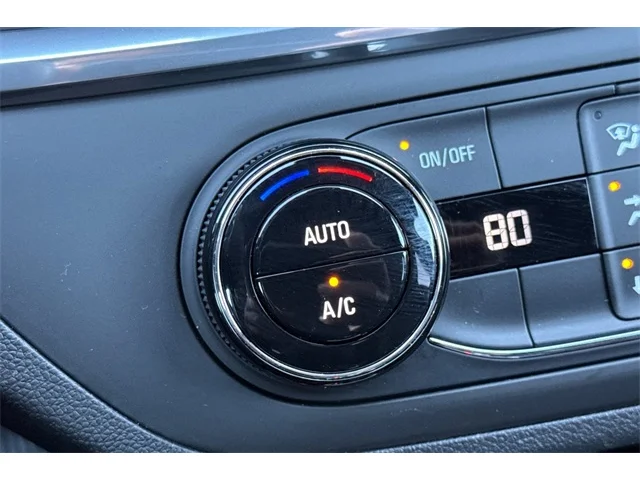 SEMINUEVOS BUICK Envista at ELK GROVE in Elk Grove Buick GMC