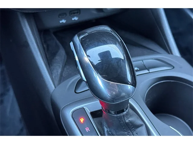 SEMINUEVOS BUICK Envista at ELK GROVE in Elk Grove Buick GMC