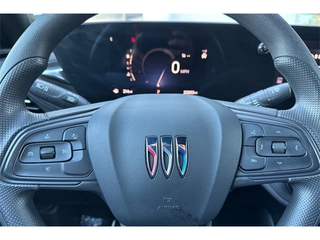 SEMINUEVOS BUICK Envista at ELK GROVE in Elk Grove Buick GMC