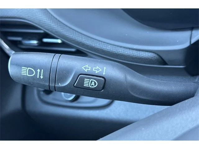 SEMINUEVOS BUICK Envista at ELK GROVE in Elk Grove Buick GMC