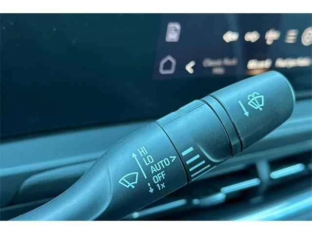 SEMINUEVOS BUICK Envista at ELK GROVE in Elk Grove Buick GMC