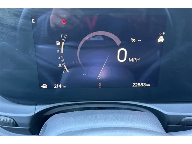 SEMINUEVOS BUICK Envista at ELK GROVE in Elk Grove Buick GMC