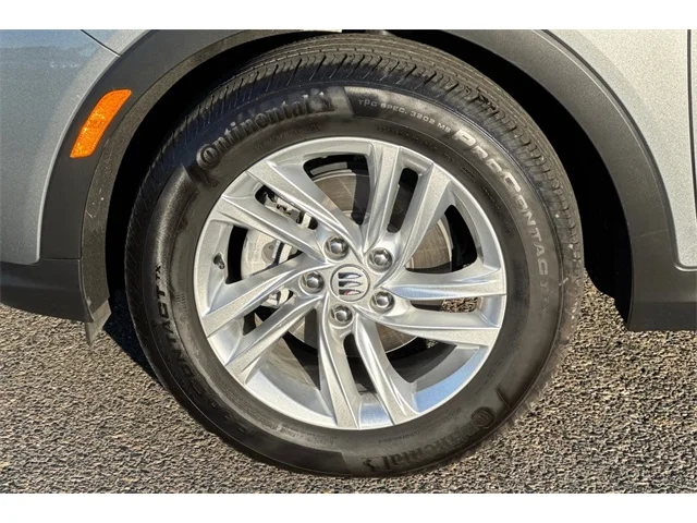 SEMINUEVOS BUICK Envista at ELK GROVE in Elk Grove Buick GMC