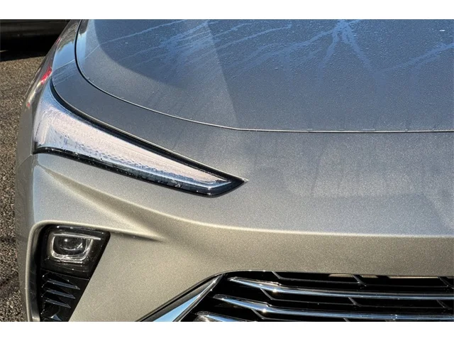 SEMINUEVOS BUICK Envista at ELK GROVE in Elk Grove Buick GMC