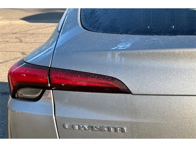 SEMINUEVOS BUICK Envista at ELK GROVE in Elk Grove Buick GMC