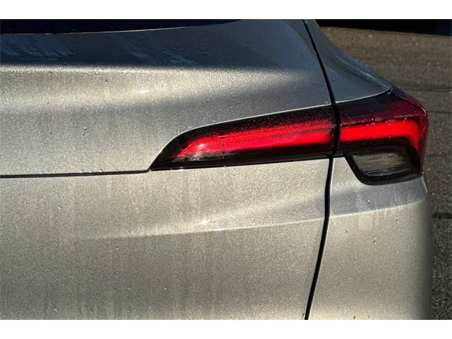 SEMINUEVOS BUICK Envista at ELK GROVE in Elk Grove Buick GMC