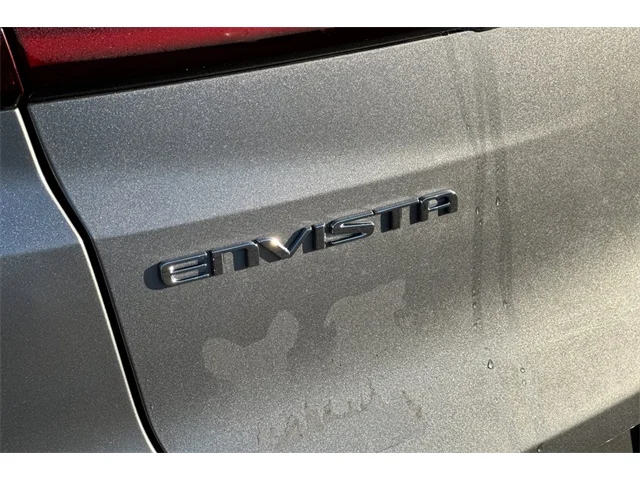 SEMINUEVOS BUICK Envista at ELK GROVE in Elk Grove Buick GMC