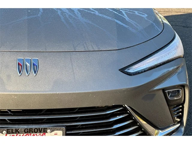 SEMINUEVOS BUICK Envista at ELK GROVE in Elk Grove Buick GMC