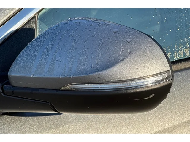 SEMINUEVOS BUICK Envista at ELK GROVE in Elk Grove Buick GMC