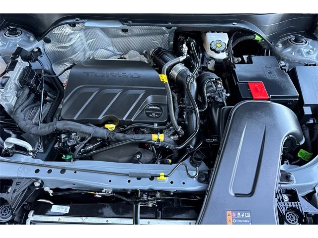 SEMINUEVOS BUICK Envista at ELK GROVE in Elk Grove Buick GMC