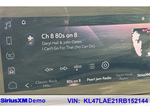 SEMINUEVOS BUICK Envista at ELK GROVE in Elk Grove Buick GMC