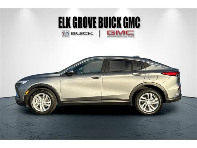 SEMINUEVOS BUICK Envista at ELK GROVE in Elk Grove Buick GMC