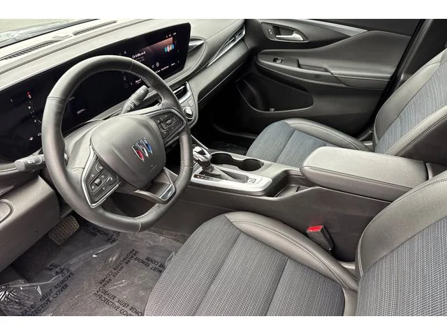 SEMINUEVOS BUICK Envista at ELK GROVE in Elk Grove Buick GMC
