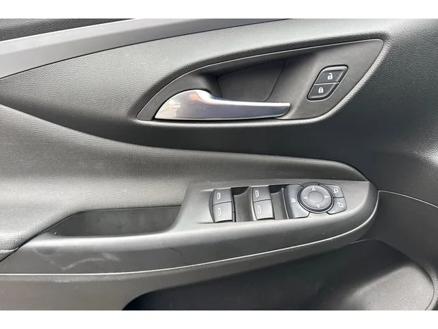 SEMINUEVOS BUICK Envista at ELK GROVE in Elk Grove Buick GMC