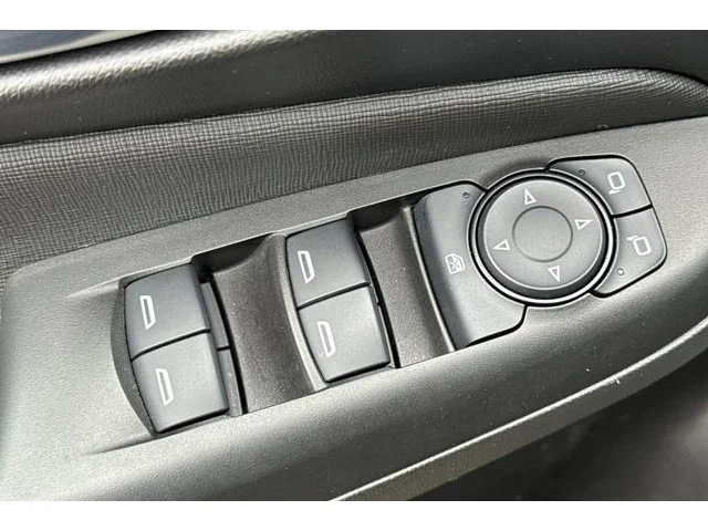 SEMINUEVOS BUICK Envista at ELK GROVE in Elk Grove Buick GMC