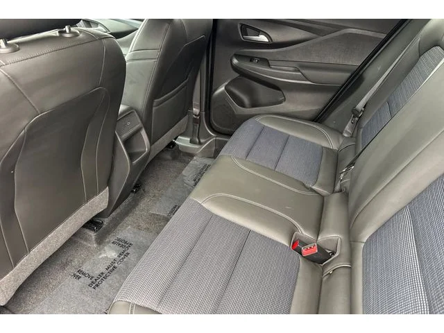 SEMINUEVOS BUICK Envista at ELK GROVE in Elk Grove Buick GMC