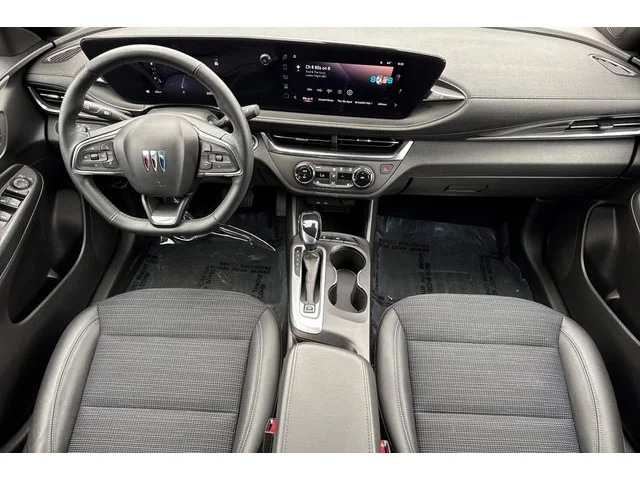 SEMINUEVOS BUICK Envista at ELK GROVE in Elk Grove Buick GMC