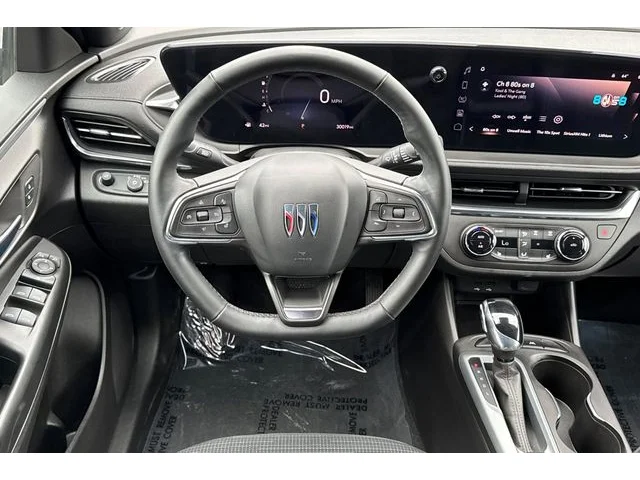 SEMINUEVOS BUICK Envista at ELK GROVE in Elk Grove Buick GMC