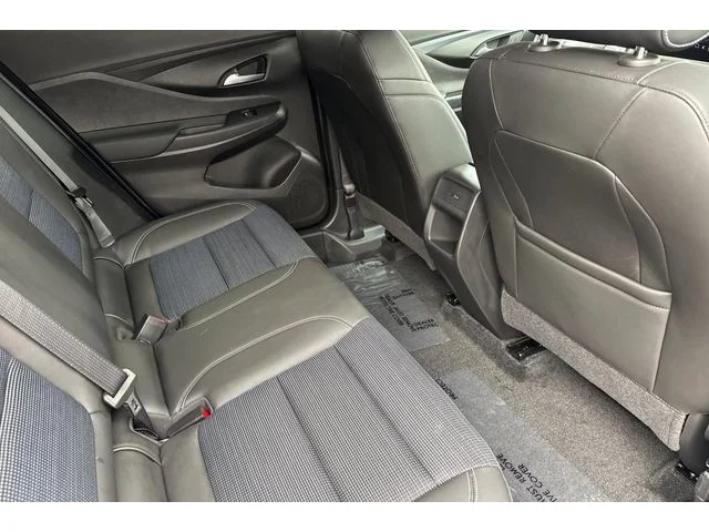 SEMINUEVOS BUICK Envista at ELK GROVE in Elk Grove Buick GMC