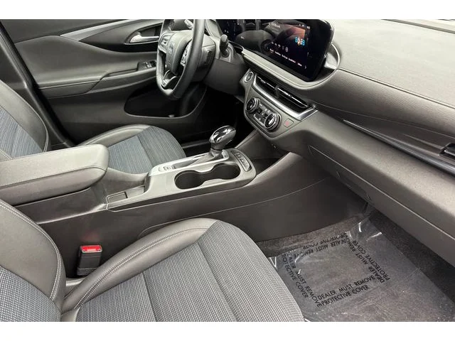 SEMINUEVOS BUICK Envista at ELK GROVE in Elk Grove Buick GMC