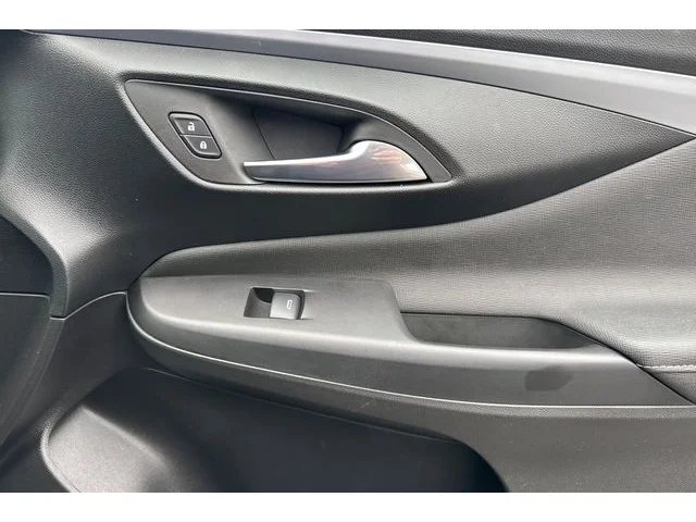 SEMINUEVOS BUICK Envista at ELK GROVE in Elk Grove Buick GMC