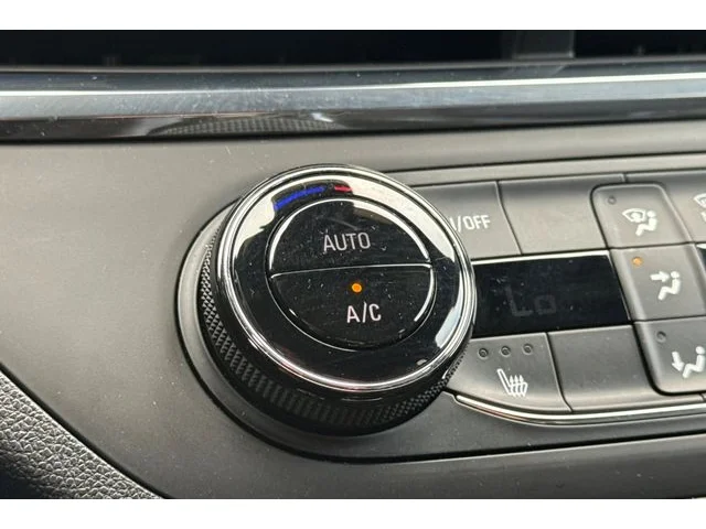 SEMINUEVOS BUICK Envista at ELK GROVE in Elk Grove Buick GMC