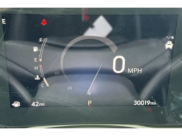 SEMINUEVOS BUICK Envista at ELK GROVE in Elk Grove Buick GMC