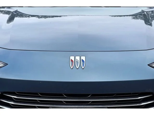 SEMINUEVOS BUICK Envista at ELK GROVE in Elk Grove Buick GMC