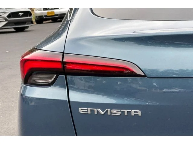 SEMINUEVOS BUICK Envista at ELK GROVE in Elk Grove Buick GMC