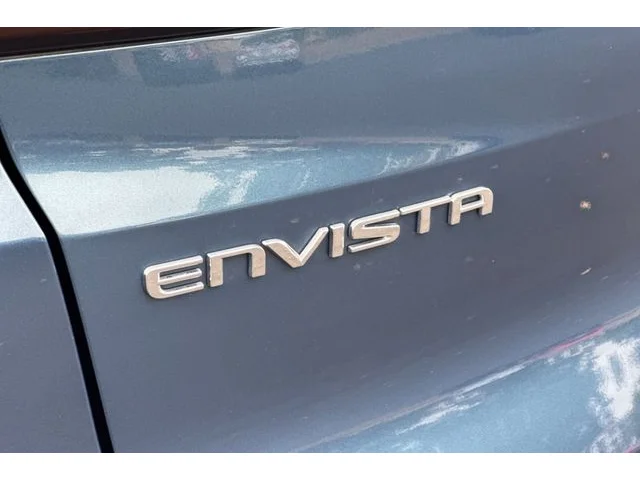 SEMINUEVOS BUICK Envista at ELK GROVE in Elk Grove Buick GMC