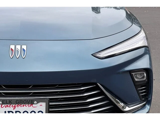 SEMINUEVOS BUICK Envista at ELK GROVE in Elk Grove Buick GMC