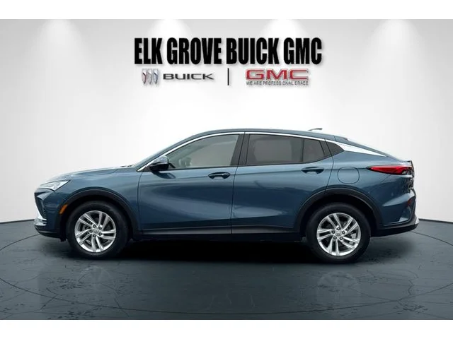 SEMINUEVOS BUICK Envista at ELK GROVE in Elk Grove Buick GMC