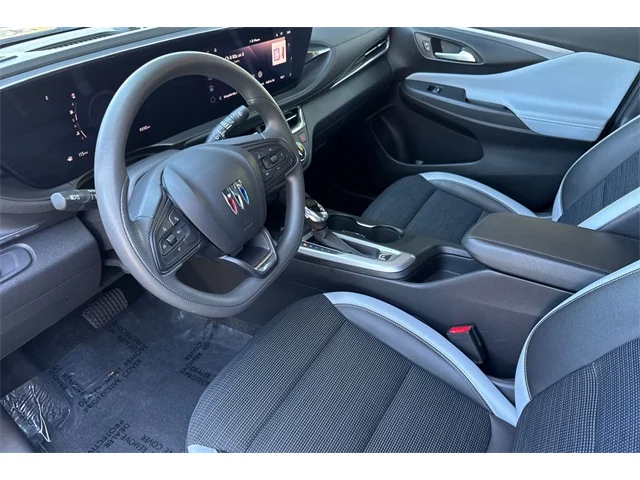 SEMINUEVOS BUICK Envista a Estados en autogozo