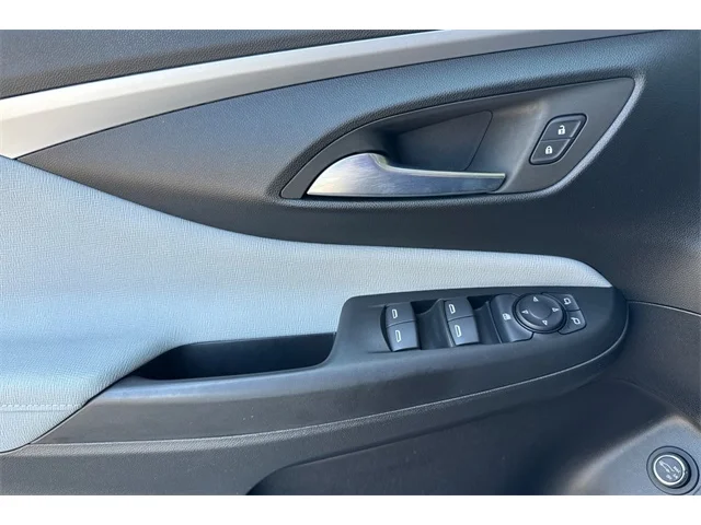 SEMINUEVOS BUICK Envista a Estados en autogozo
