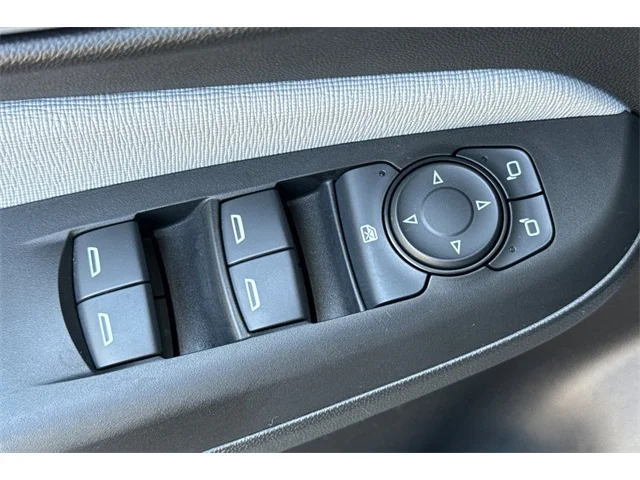 SEMINUEVOS BUICK Envista a Estados en autogozo