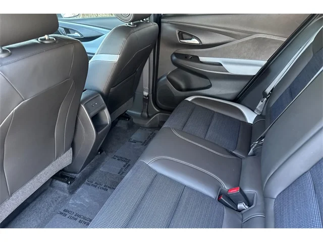 SEMINUEVOS BUICK Envista a Estados en autogozo