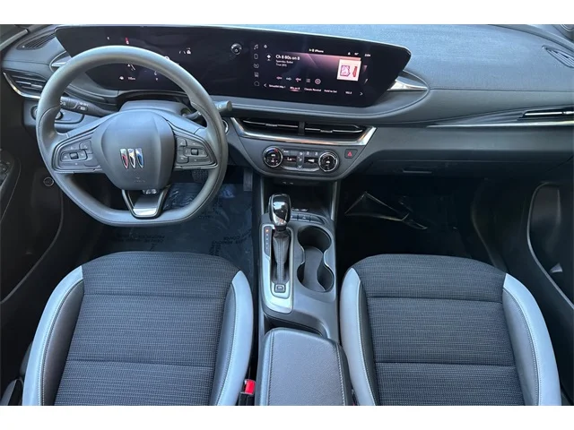 SEMINUEVOS BUICK Envista a Estados en autogozo