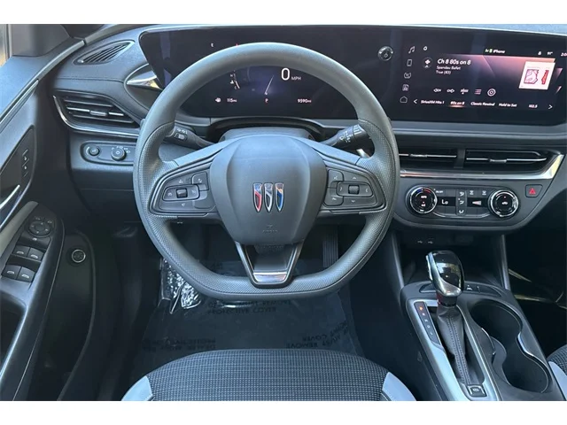 SEMINUEVOS BUICK Envista a Estados en autogozo