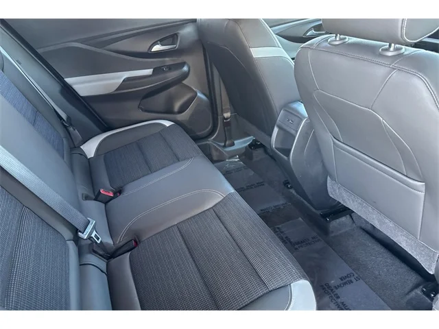 SEMINUEVOS BUICK Envista a Estados en autogozo