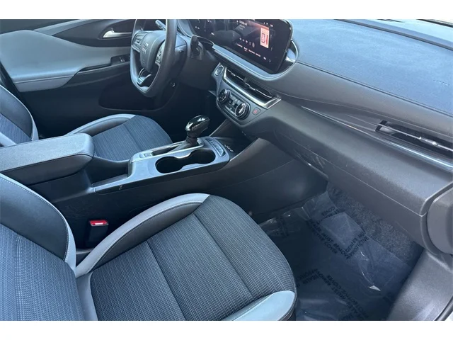 SEMINUEVOS BUICK Envista a Estados en autogozo