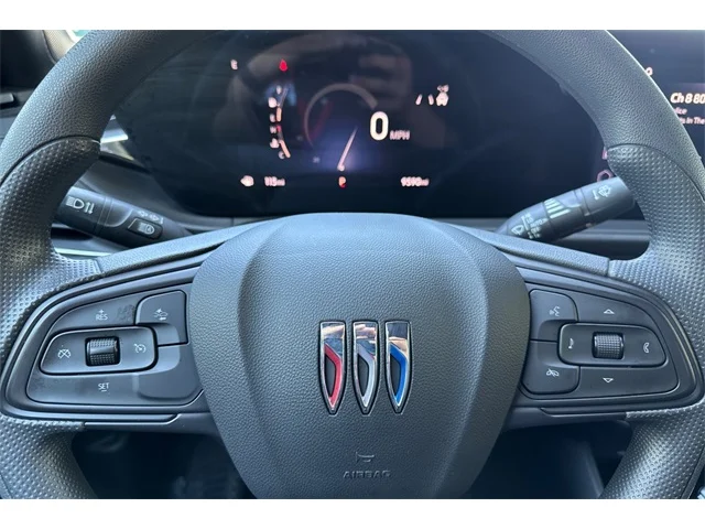 SEMINUEVOS BUICK Envista a Estados en autogozo