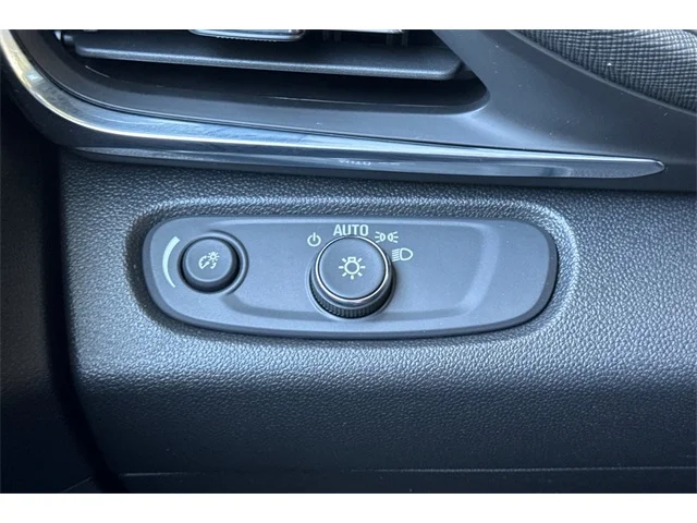 SEMINUEVOS BUICK Envista a Estados en autogozo