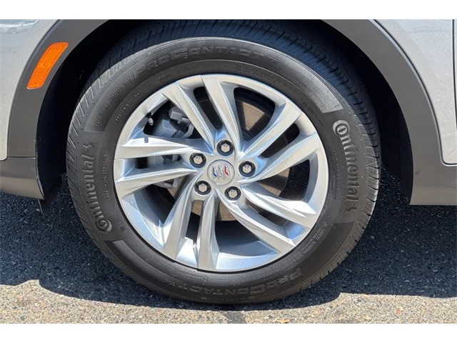 SEMINUEVOS BUICK Envista a Estados en autogozo