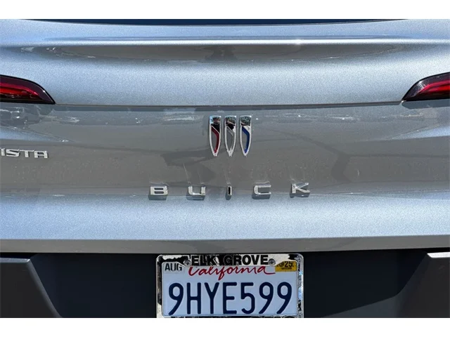 SEMINUEVOS BUICK Envista a Estados en autogozo