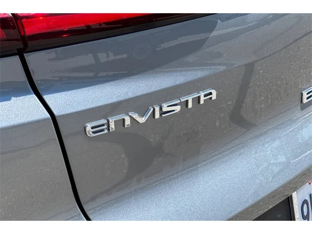 SEMINUEVOS BUICK Envista a Estados en autogozo