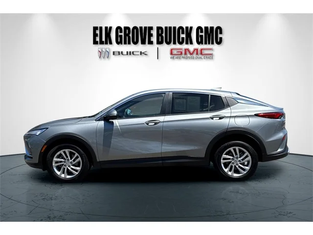 SEMINUEVOS BUICK Envista a Estados en autogozo