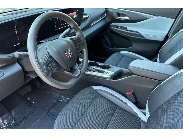 SEMINUEVOS BUICK Envista a Estados en autogozo