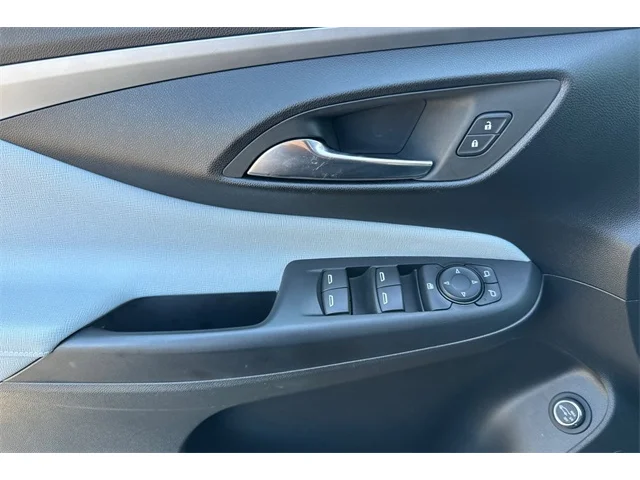 SEMINUEVOS BUICK Envista a Estados en autogozo