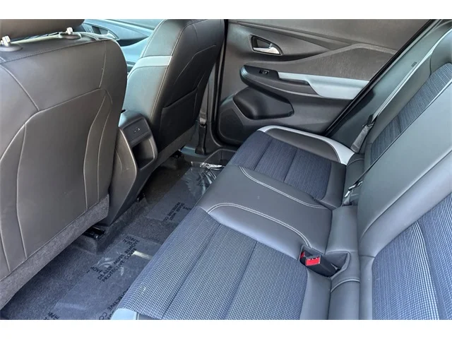 SEMINUEVOS BUICK Envista a Estados en autogozo